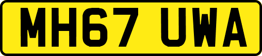 MH67UWA