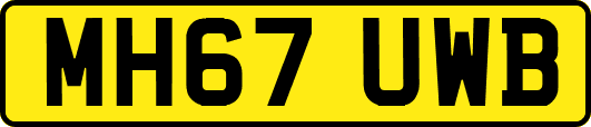 MH67UWB
