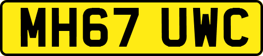 MH67UWC
