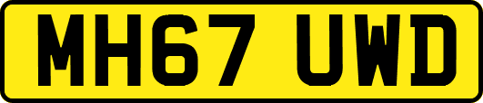 MH67UWD