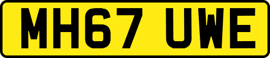 MH67UWE