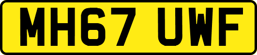 MH67UWF