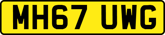 MH67UWG