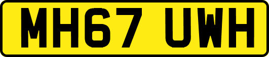 MH67UWH