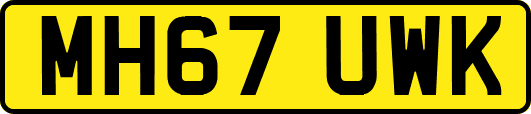 MH67UWK