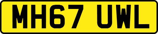 MH67UWL