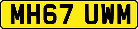 MH67UWM