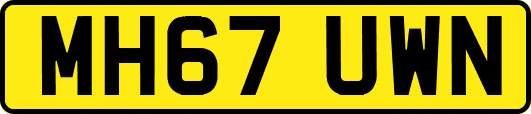 MH67UWN