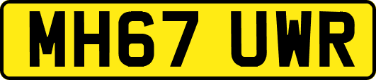 MH67UWR