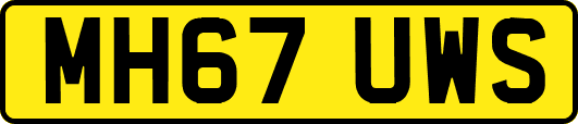 MH67UWS