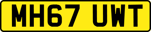 MH67UWT