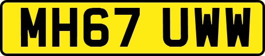 MH67UWW