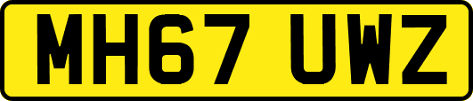 MH67UWZ