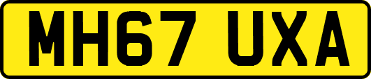 MH67UXA