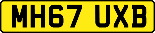 MH67UXB