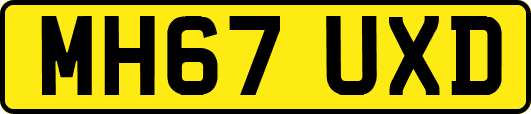 MH67UXD
