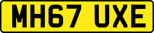 MH67UXE