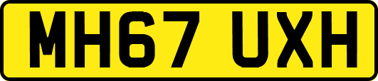 MH67UXH