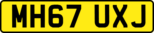 MH67UXJ