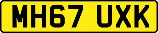 MH67UXK