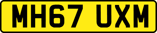 MH67UXM