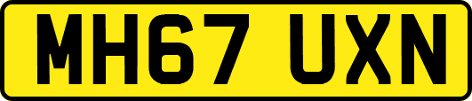 MH67UXN