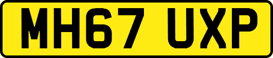 MH67UXP