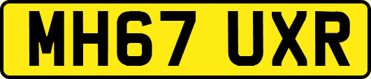 MH67UXR