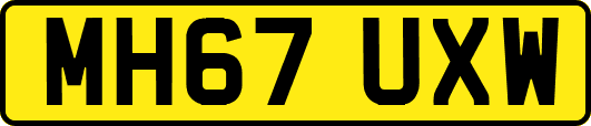 MH67UXW