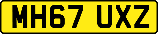MH67UXZ