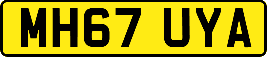 MH67UYA