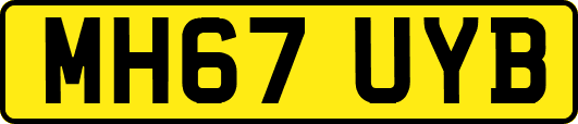 MH67UYB