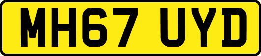 MH67UYD