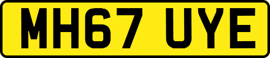 MH67UYE