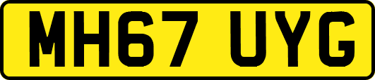 MH67UYG