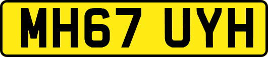 MH67UYH