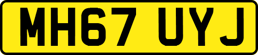MH67UYJ