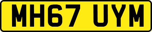 MH67UYM