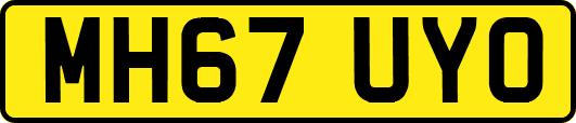 MH67UYO