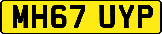 MH67UYP