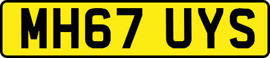 MH67UYS