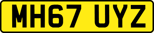 MH67UYZ
