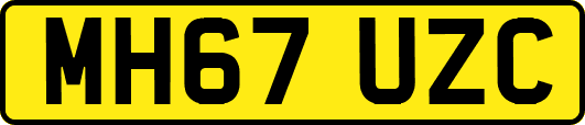 MH67UZC