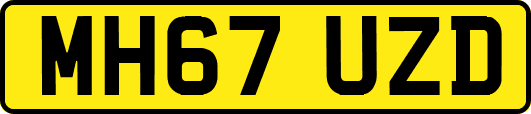 MH67UZD