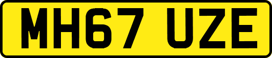 MH67UZE