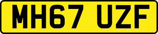 MH67UZF