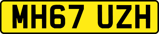 MH67UZH