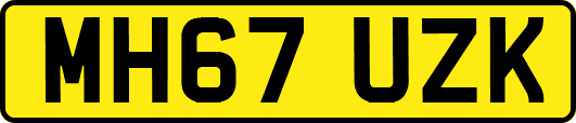 MH67UZK