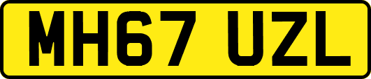 MH67UZL