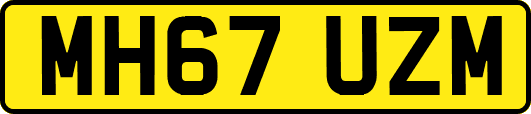MH67UZM
